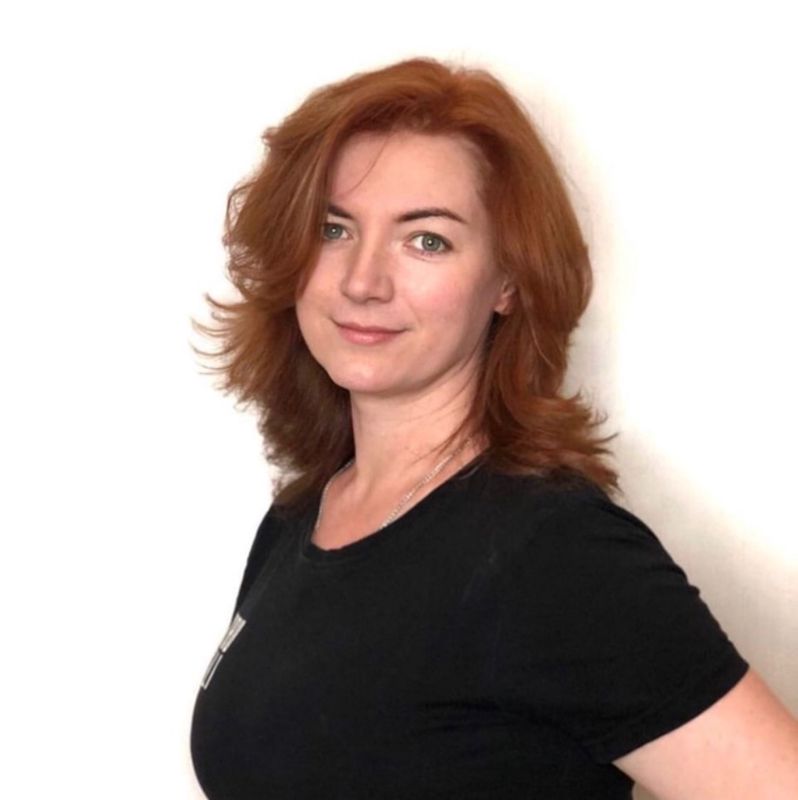 Ирина