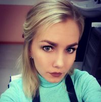 Ирина — плетение кос в Рязани