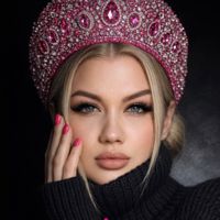 NAX lashes & brows & nail Studio — оформление бровей в Томске