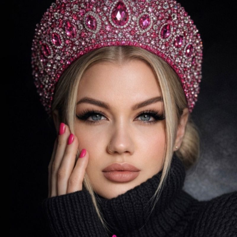 NAX lashes &amp;amp; brows &amp;amp; nail Studio