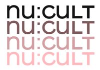 NU:CULT — маникюр комбинированный в Уфе