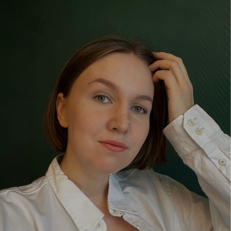 Данильчук Алёна