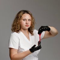 Наталья Казакова — спа для рук в городе Выкса