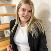 Анастасия — электроэпиляция в Иваново