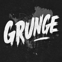 Grunge (Gorillas) — оформление бороды в Туле