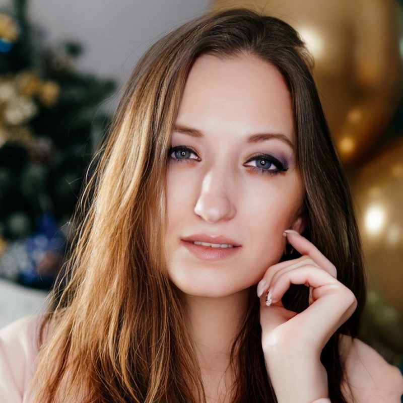 Анна М.