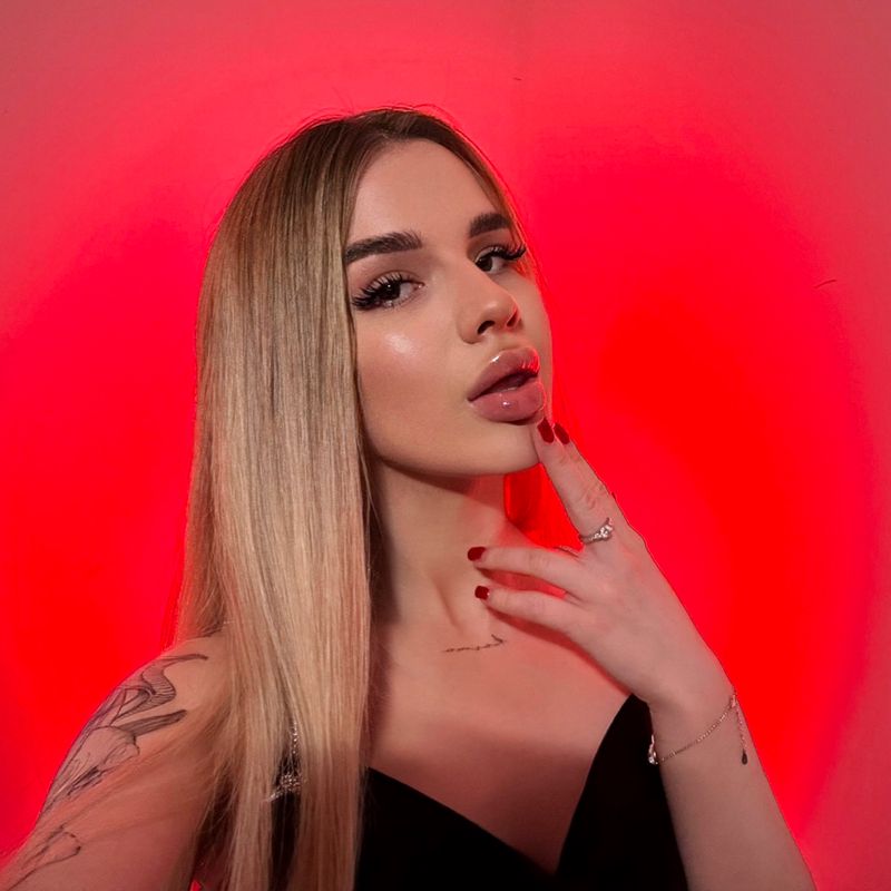 Екатерина