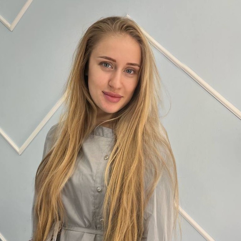 Антонина Ельфимова