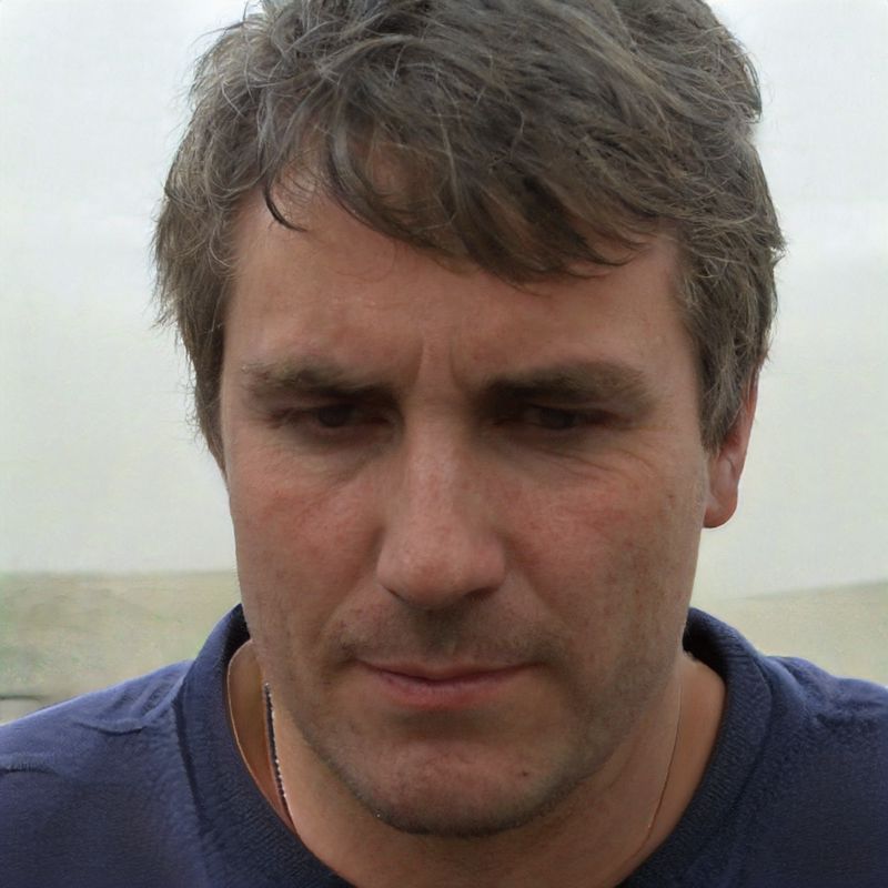 Олег Лосев