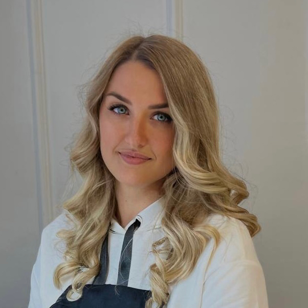 Ирина Коваленко