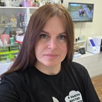 Ханина Анастасия — спа для рук в городе Борисоглебск