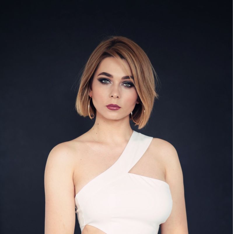Екатерина Борщ