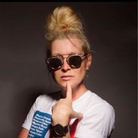 barber_nadezhda — стрижка мужская машинкой в Ухте