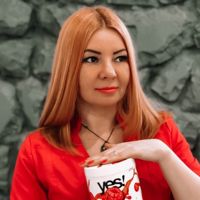 Жанна Меркурьева — консультация в Краснодаре