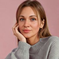 AkimovaLove studio — коррекция бровей в Тюмени