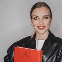 Студия Ксении Федосовой — татуаж бровей в Рязани