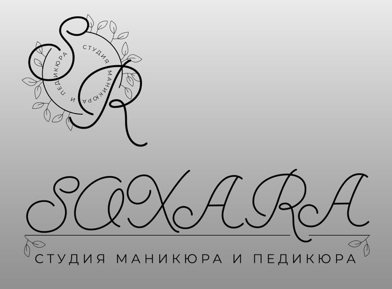 Soxara- Студия Маникюра