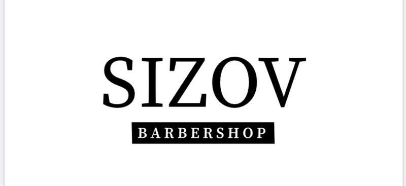 Sizov barbershop & beauty saloon