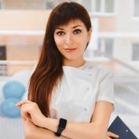 Tata Murdugova — микротоки в Краснодаре