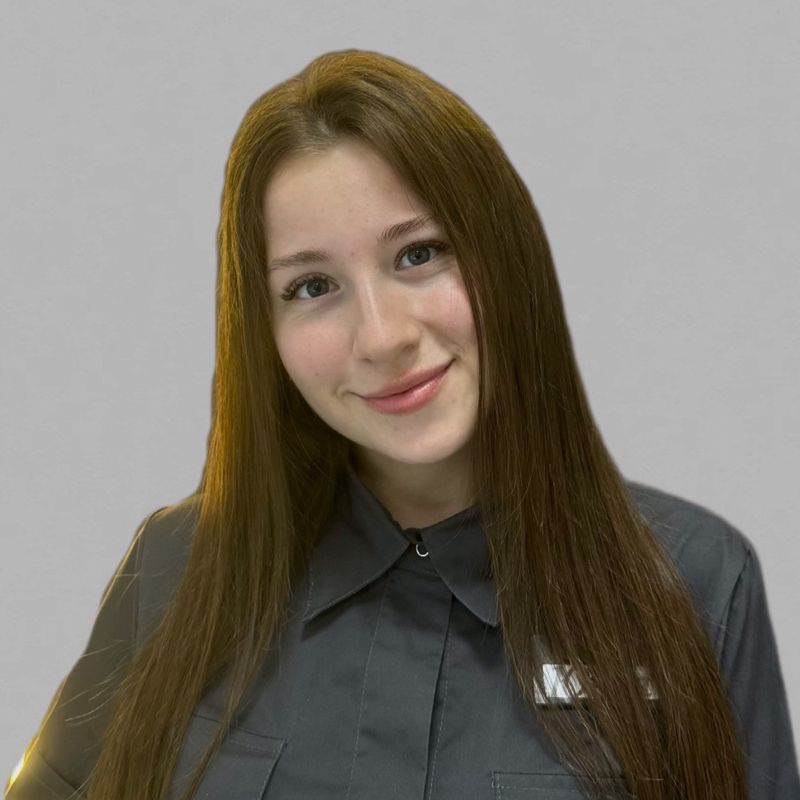 Коновалюк Юнна