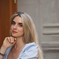 Наталия Коваленко — бритьё бороды в Кудрово
