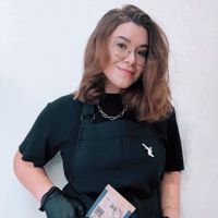 Арина Филина — спа для рук в Иваново