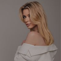 Валерия Игнатова — груминг мейн-куна в Волгограде