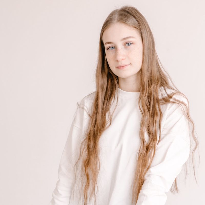 Romaniugo Anastasia