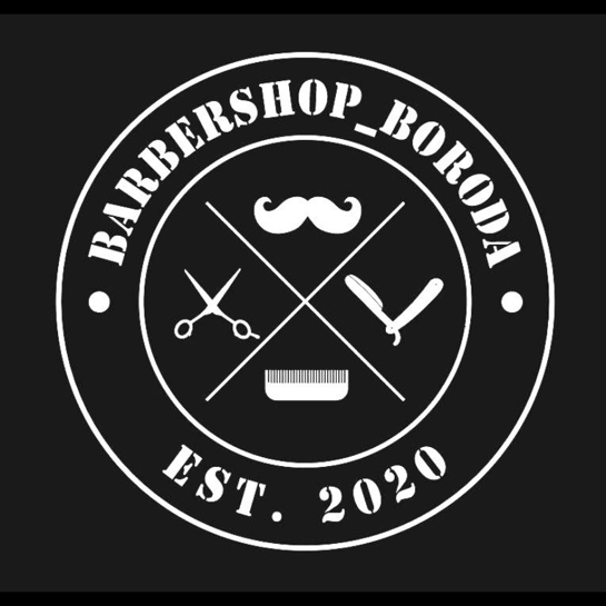 Barbershop Boroda