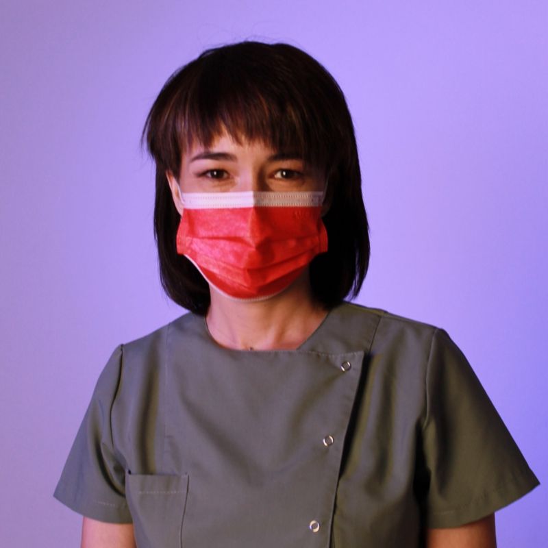 Regina Valinurova