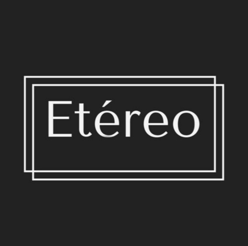 Etereo педикюр