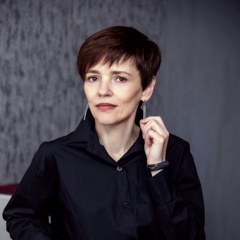 Brovolog Елена Корота