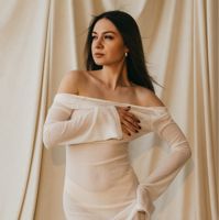 Кристина Колпащикова — rf-лифтинг в Кирове