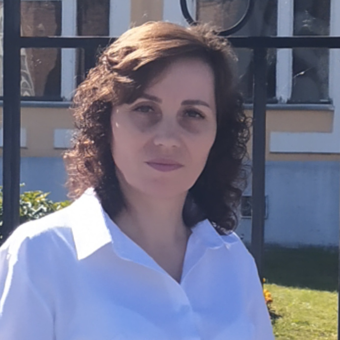 Елена