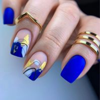Студия Маникюра NAIL PROFI — прическа в городе Истра