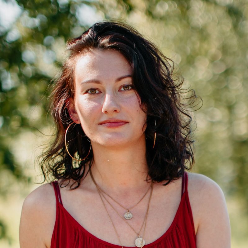 Katerina Ageeva