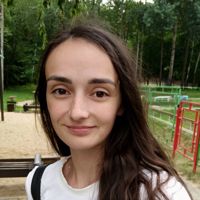 Polina — дизайн ногтей во Владимире