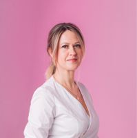 Евгения Королева — комбинированная чистка лица во Владимире
