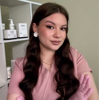 Дарья — укладка в Коломне