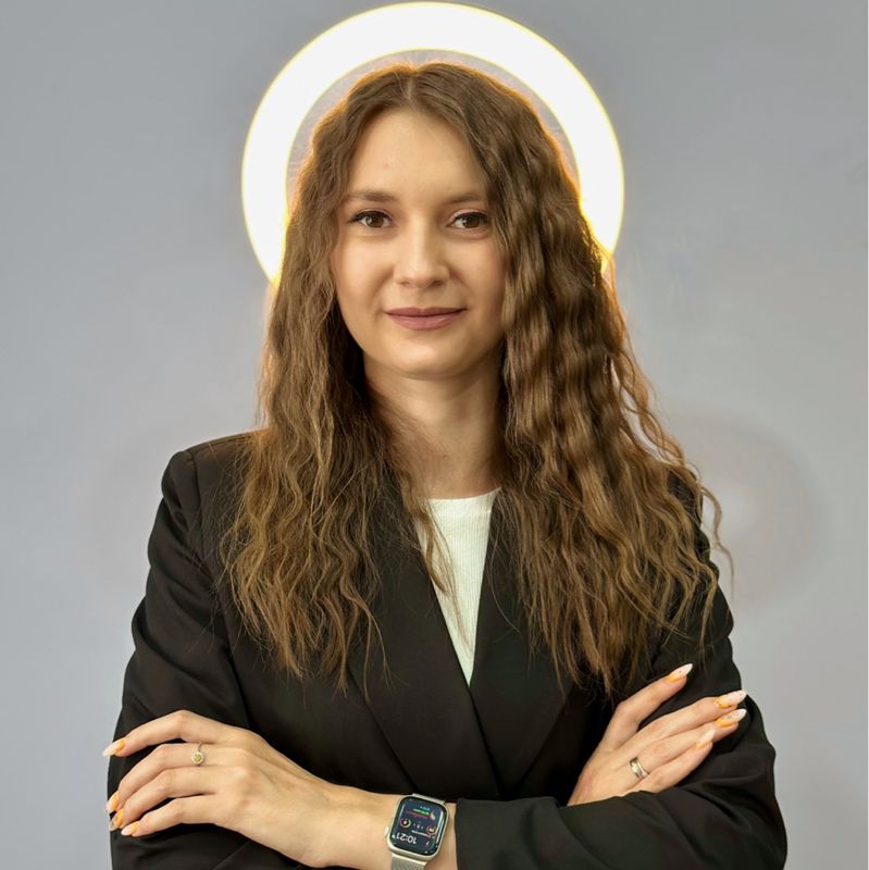 Алина Филиппова