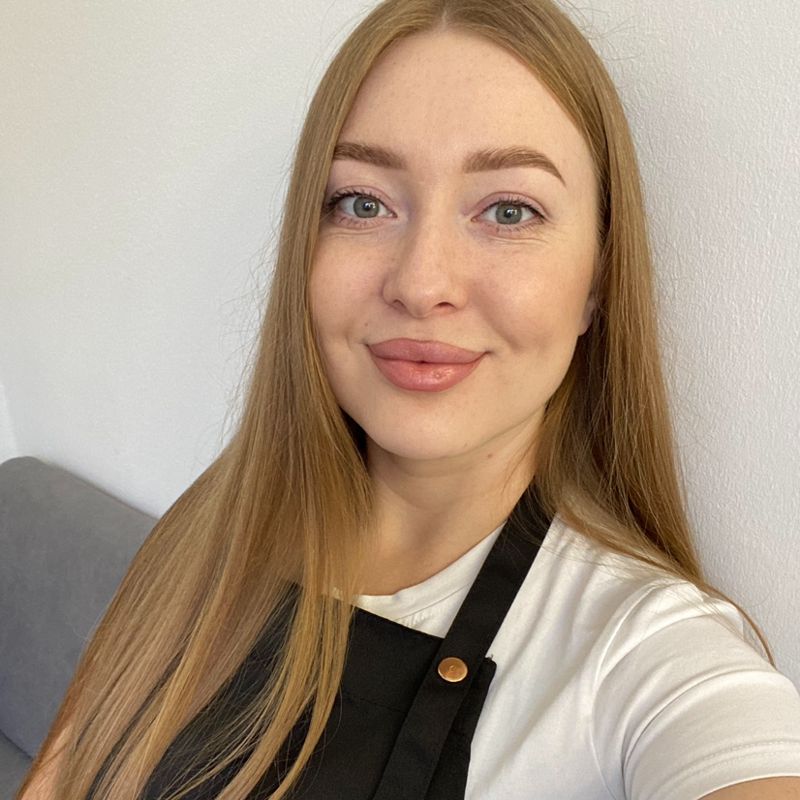 Полина