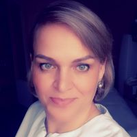Марина — камуфляж бороды в городе Видное