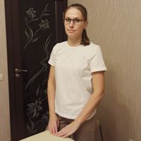 Любовь Красичкова — спа для рук в Зеленограде