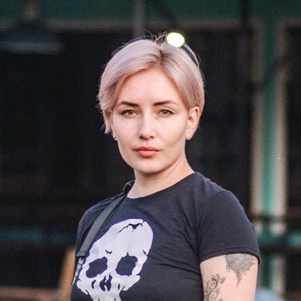 Маргарита