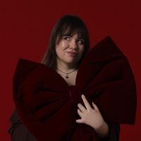 Sophie Green — прическа в Туле