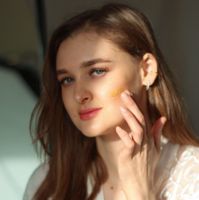 Лилия Макаева — укладка в городе Долгопрудный