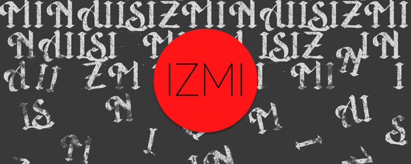 IZMI NAILS