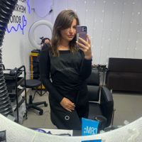 Катерина Михайлова — локоны в городе Югорск