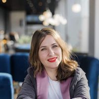 Вера Нагорная — прическа в Пензе