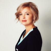Наталья Моргунова — перманентный макияж глаз в Омске
